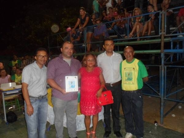  XXVI Festival Cultural de Quadrilhas Juninas de Valença termina com saldo positivo - Imagem 32