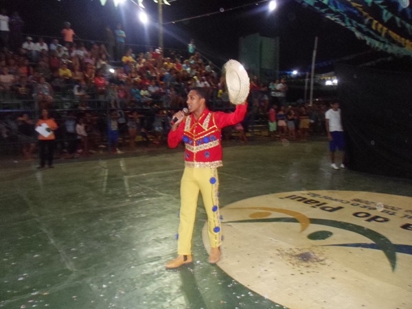 2º Dia de Festival Junino ficou marcado por muita animação e diversão - Imagem 33