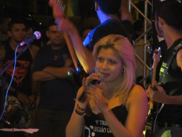 Emoção à flor da pele em Tributo a Legião Urbana - Imagem 7