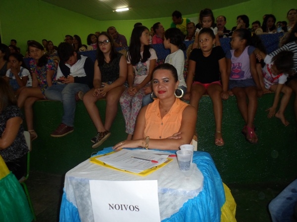  XXVI Festival Cultural de Quadrilhas Juninas de Valença termina com saldo positivo - Imagem 22