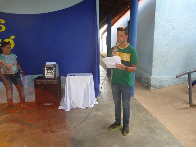 Escola Santa Catarina realizou Culminância do Projeto Juntos Num Só Ritmo - Imagem 127