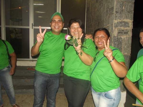 Campo Maior pode ter 06 candidatos nessas eleições - Imagem 4