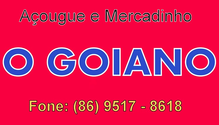 Açougue e Mercadinho ‘O GOIANO’