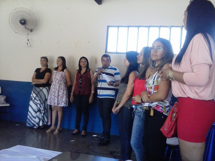 Fórum Selo UNICEF é realizado em Itainópolis - Imagem 1