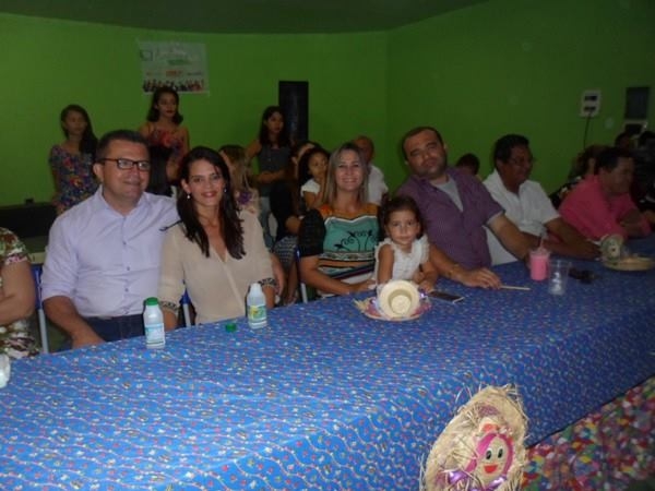  XXVI Festival Cultural de Quadrilhas Juninas de Valença termina com saldo positivo - Imagem 34