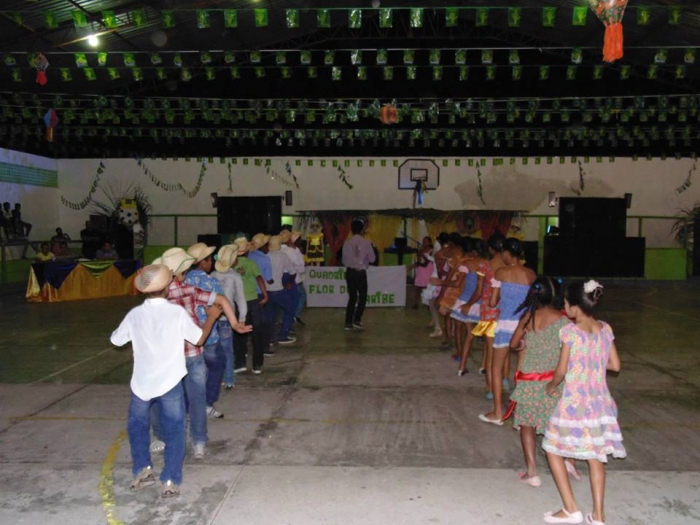 Secretaria realiza 15º Folguedos em Guadalupe - Imagem 12