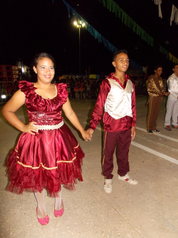 IV Festival Junino da Unidade Escolar Paulo Ferraz - Imagem 14