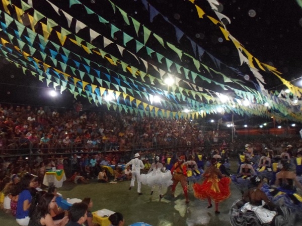  XXVI Festival Cultural de Quadrilhas Juninas de Valença termina com saldo positivo - Imagem 15