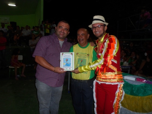  XXVI Festival Cultural de Quadrilhas Juninas de Valença termina com saldo positivo - Imagem 12