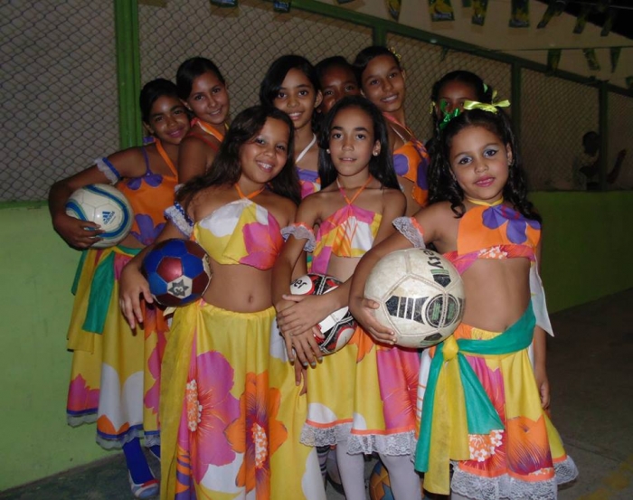 Secretaria realiza 15º Folguedos em Guadalupe - Imagem 17