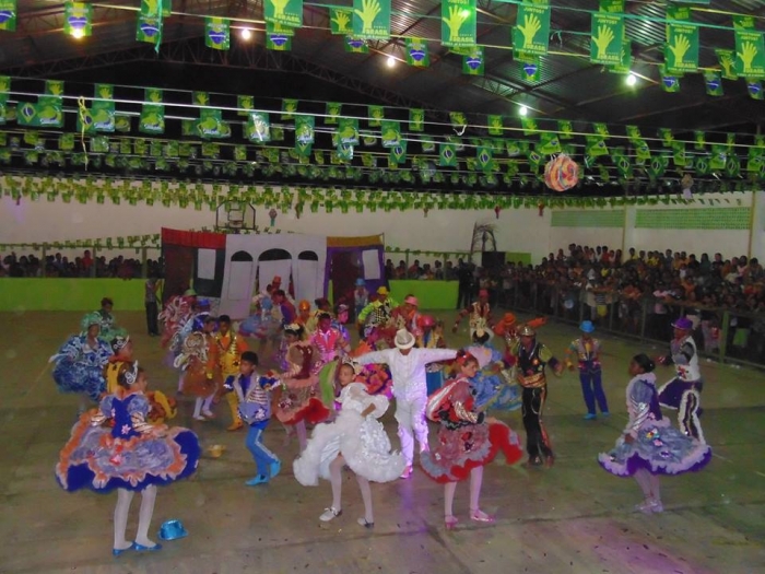 Quadrilha Fusaca de Uruçuí vence 15º Folguedos de Gudalupe - Imagem 6