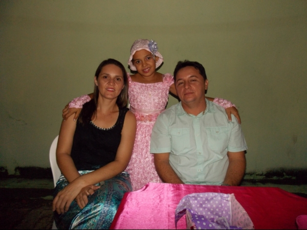 Jovem Yasla Beatriz comemora aniversário de 15 anos - Imagem 18