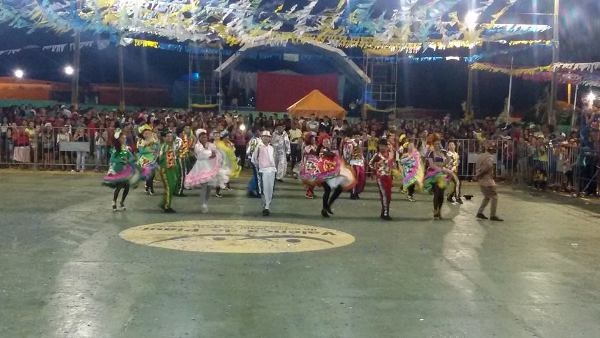 Prefeito Walfredo Filho comemora sucesso do XXI Festival Cultural de Quadrilhas - Imagem 7