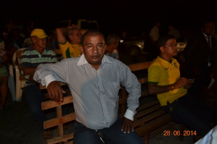 Prefeito Zé Resende inaugura BH 03 com presença do Dep.Wilson Brandão  - Imagem 14