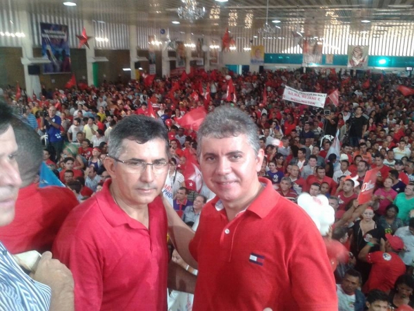 Campo Maior pode ter 06 candidatos nessas eleições - Imagem 1