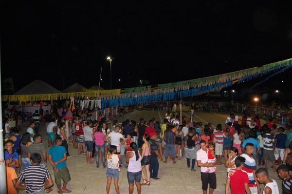 IV Festival Junino da Unidade Escolar Paulo Ferraz - Imagem 48