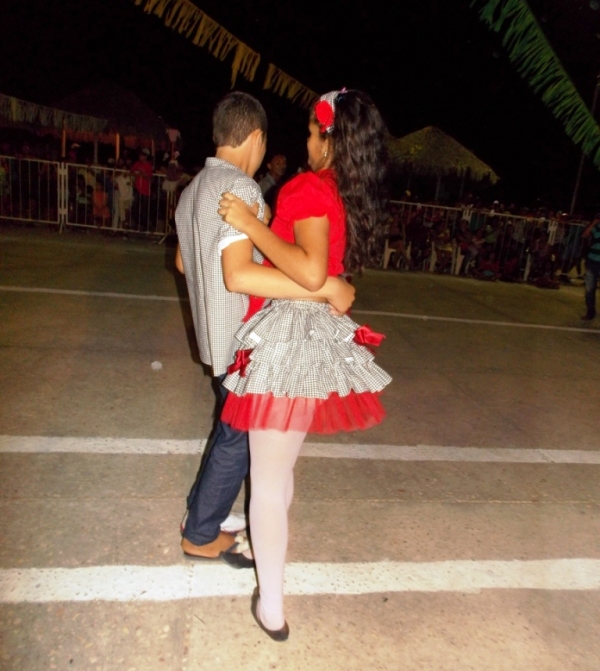 IV Festival Junino da Unidade Escolar Paulo Ferraz - Imagem 31