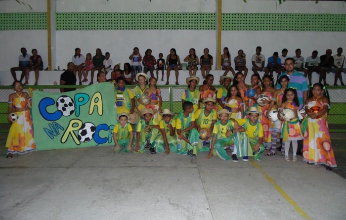 Secretaria realiza 15º Folguedos em Guadalupe - Imagem 19