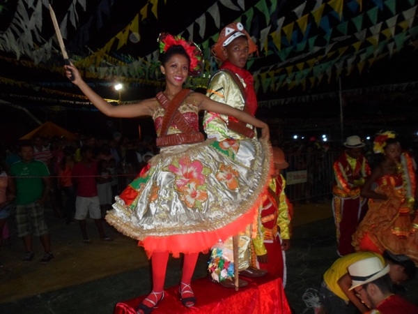  XXVI Festival Cultural de Quadrilhas Juninas de Valença termina com saldo positivo - Imagem 17
