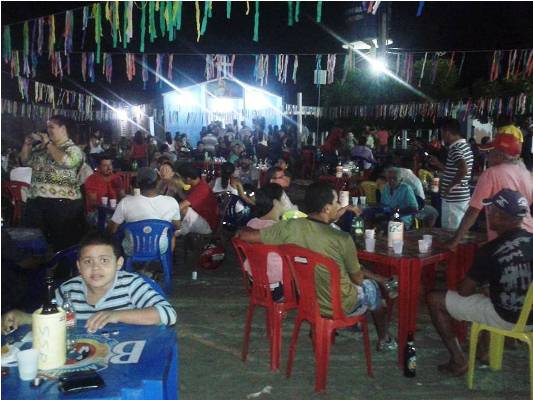 Comunidade São Pedro ganha novo sistema de abastecimento de água