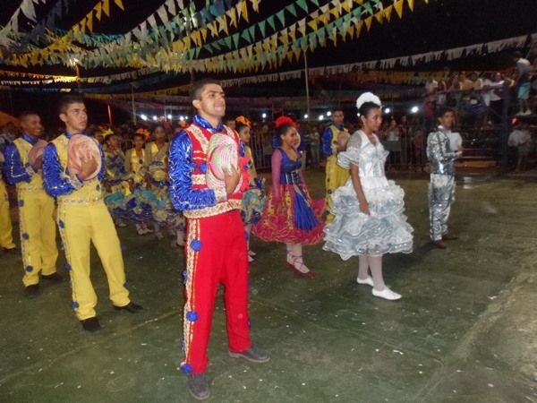 2º Dia de Festival Junino ficou marcado por muita animação e diversão - Imagem 21