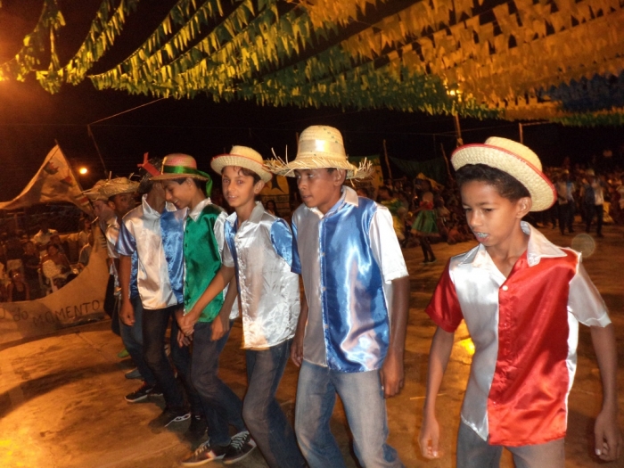 Prefeito realiza festival de  quadrilha municipal - Imagem 6