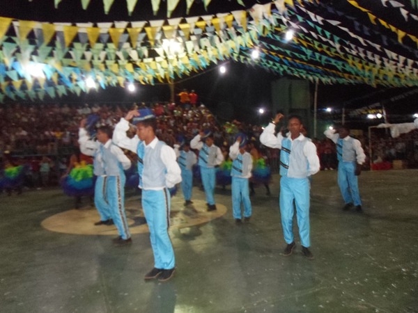  XXVI Festival Cultural de Quadrilhas Juninas de Valença termina com saldo positivo - Imagem 24