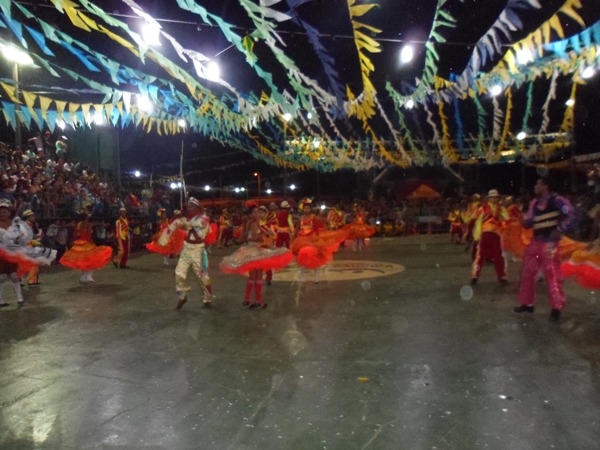  XXVI Festival Cultural de Quadrilhas Juninas de Valença termina com saldo positivo - Imagem 23