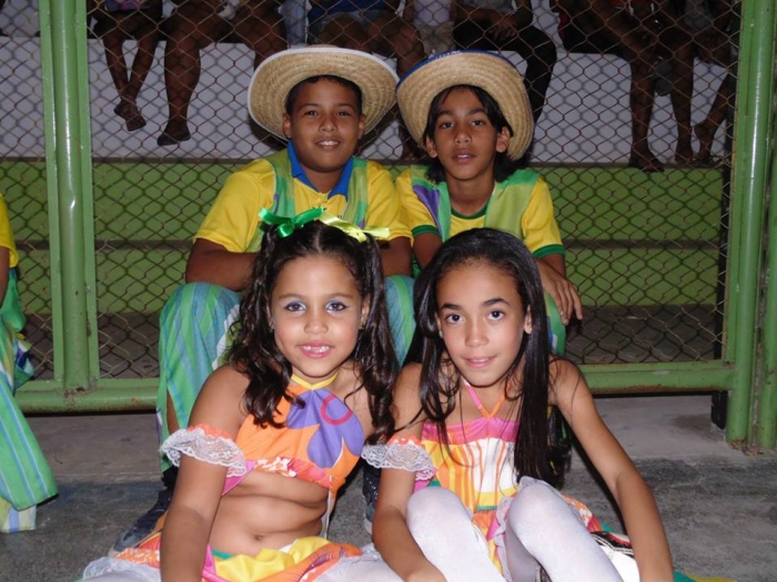 Secretaria realiza 15º Folguedos em Guadalupe - Imagem 8