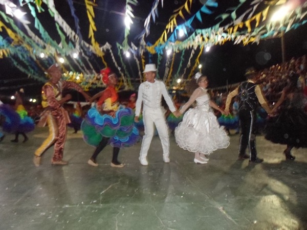  XXVI Festival Cultural de Quadrilhas Juninas de Valença termina com saldo positivo - Imagem 20