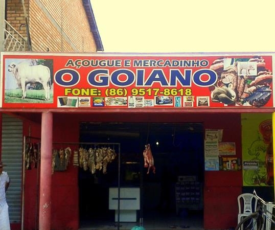 Açougue e Mercadinho ‘O GOIANO’ - Imagem 14