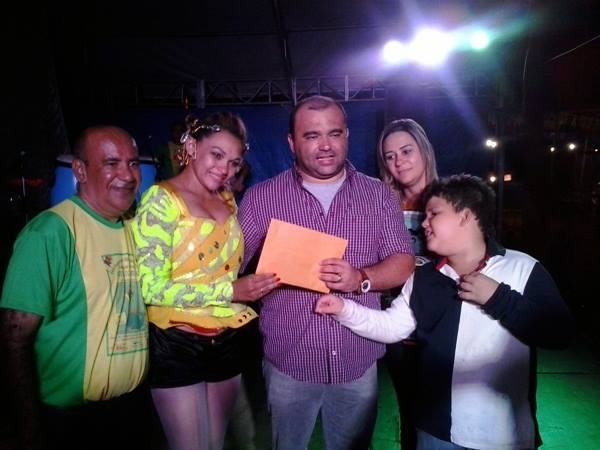  XXVI Festival Cultural de Quadrilhas Juninas de Valença termina com saldo positivo - Imagem 3