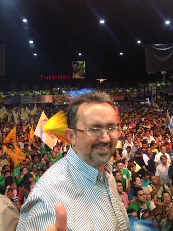 Campo Maior pode ter 06 candidatos nessas eleições - Imagem 2