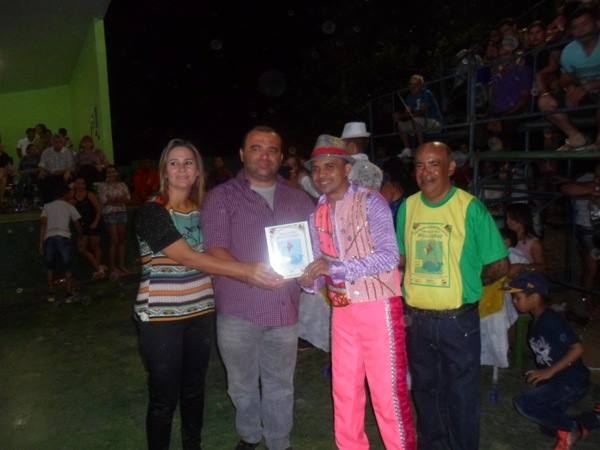  XXVI Festival Cultural de Quadrilhas Juninas de Valença termina com saldo positivo - Imagem 10