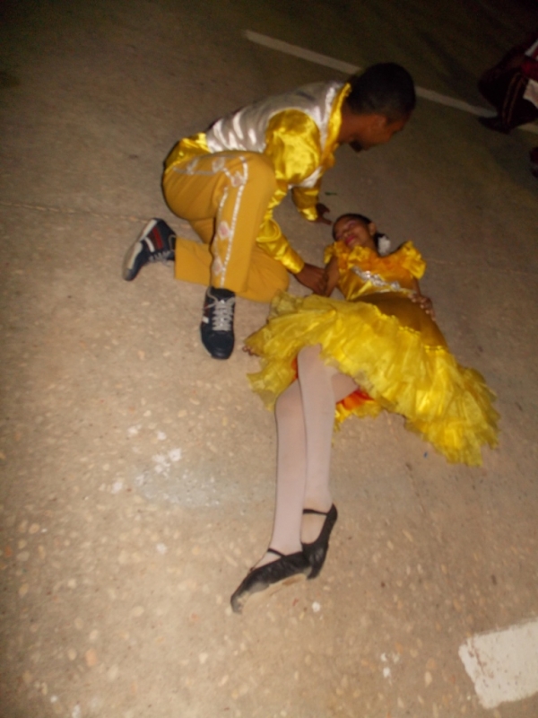 IV Festival Junino da Unidade Escolar Paulo Ferraz - Imagem 15