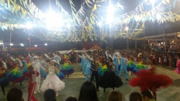 Prefeito Walfredo Filho comemora sucesso do XXI Festival Cultural de Quadrilhas - Imagem 9