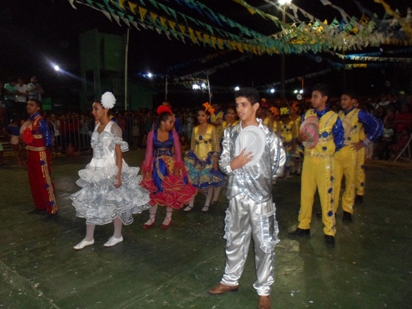 2º Dia de Festival Junino ficou marcado por muita animação e diversão - Imagem 18