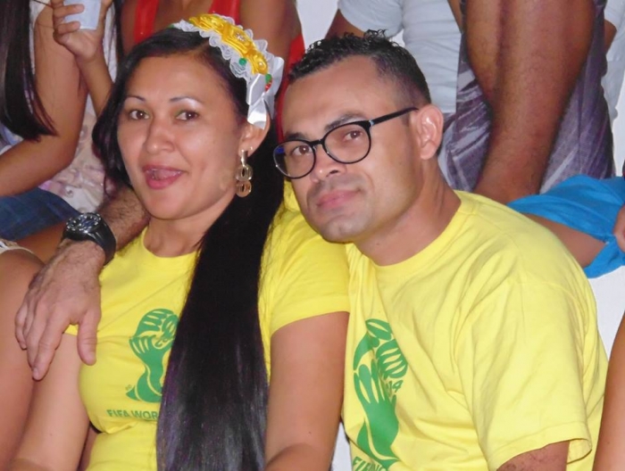 Quadrilha Fusaca de Uruçuí vence 15º Folguedos de Gudalupe - Imagem 16