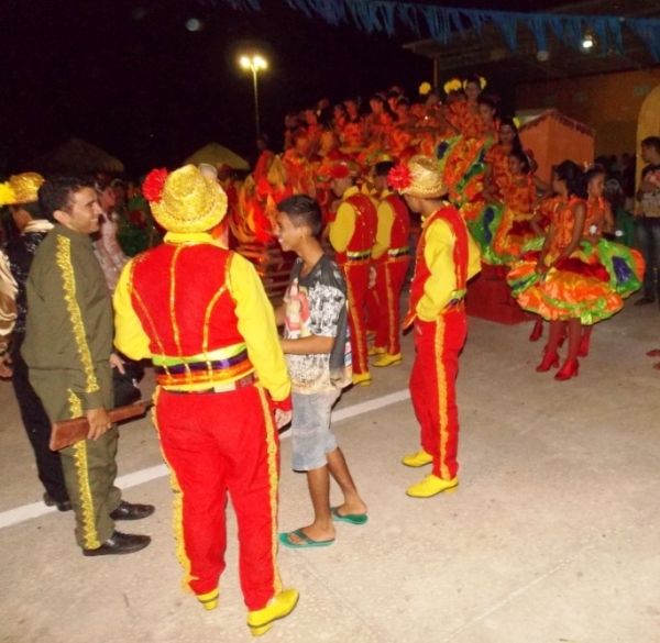 IV Festival Junino da Unidade Escolar Paulo Ferraz - Imagem 22