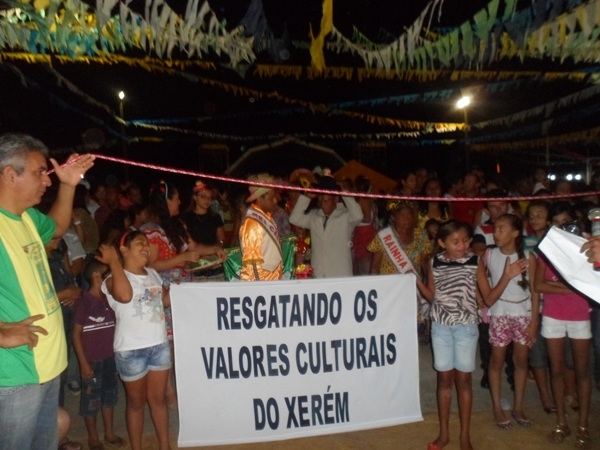 2º Dia de Festival Junino ficou marcado por muita animação e diversão - Imagem 40