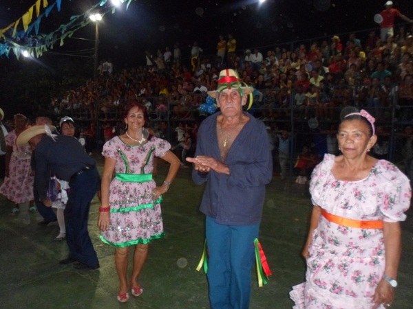 2º Dia de Festival Junino ficou marcado por muita animação e diversão - Imagem 9