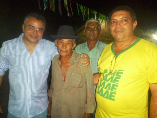 Comunidade São Pedro ganha novo sistema de abastecimento de água - Imagem 2