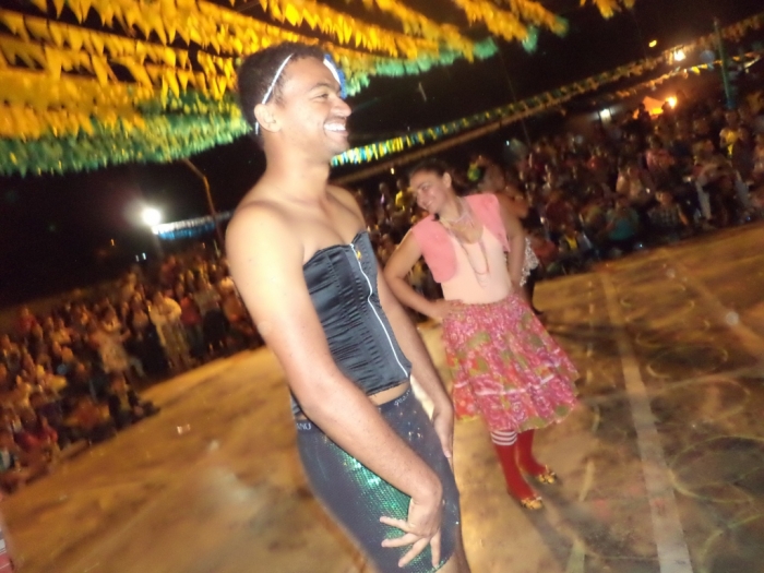 Prefeito realiza festival de  quadrilha municipal - Imagem 3