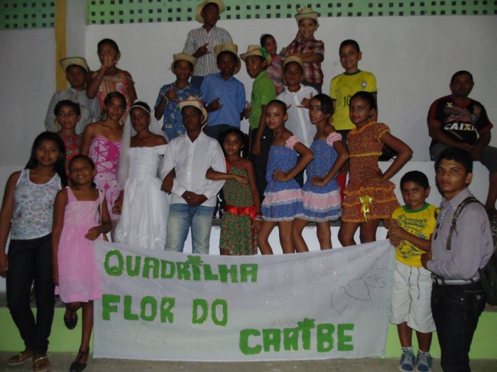 Secretaria realiza 15º Folguedos em Guadalupe - Imagem 14