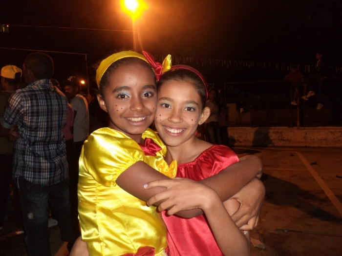 Prefeito realiza festival de  quadrilha municipal - Imagem 4