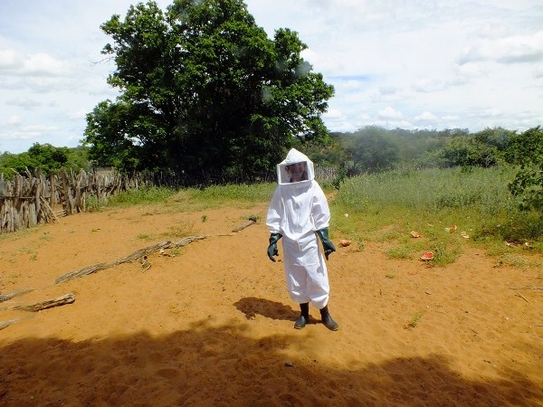 Dom Expedito Lopes estará presente na primeira atividade do projeto o Seminário de socialização e mobilização de projeto de patrocínio com a PETROBRAS - Imagem 4