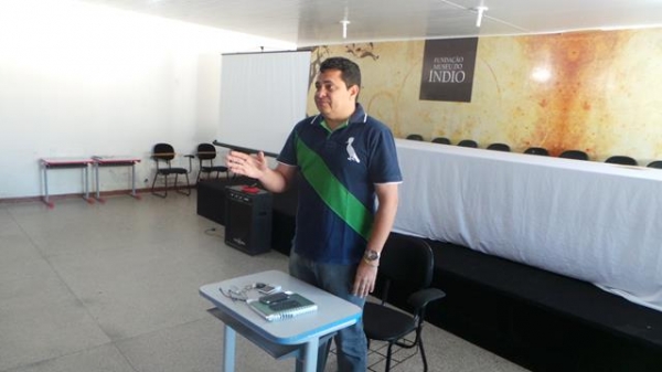 Prefeito faz reunião com secretários para avaliar gestão municipal - Imagem 3