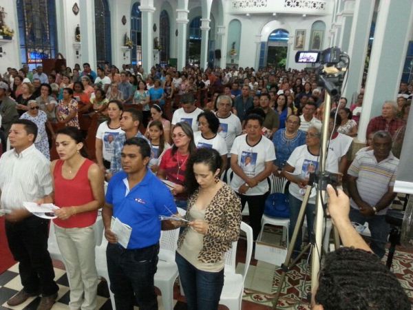  Novenário de Santo Antônio mantém tradição e atrai milhares de fiéis
