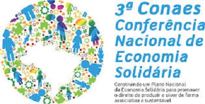 Terceira Conferência Nacional de Economia Solidária