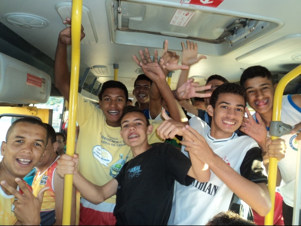 Conceição do Canindé está em Festa - Imagem 6